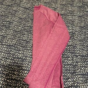 Figs Women's Salta Underscrub in Pink
